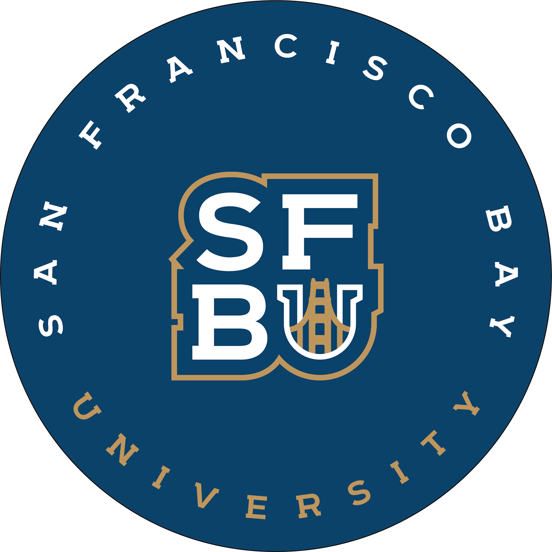 Sponsor logo of https://sfbu.edu
